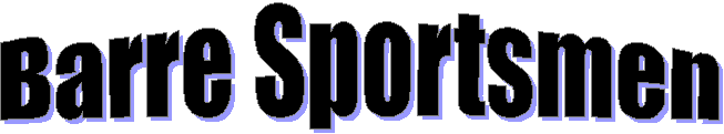 Barre Sportsmen